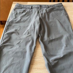 Lululemon ABC pants
